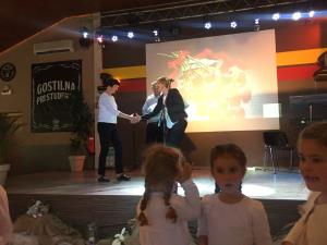 Praznovanje ob osmem marcu in materinskem dnevu 2017 1